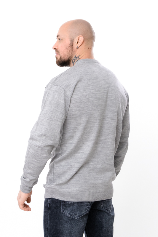 Светр чоловічий